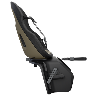 Thule child seats yepp ne xt 2 maxi gpt deep khaki