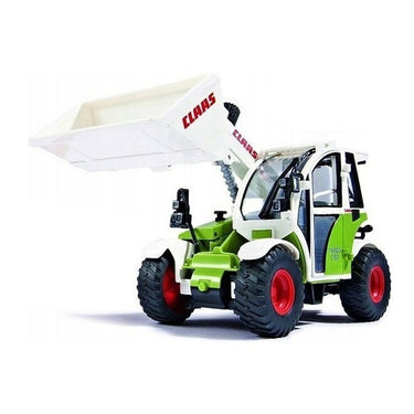 Dickie toys targo claas targo