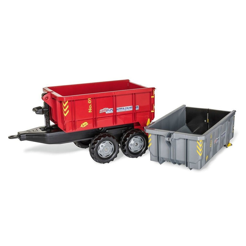 Load image into Gallery viewer, Rolly Toys Rolly Toys 123933 RollyContainer Set
