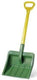 Rolly Toys Sneeuwschuiver junior groen 71 cm