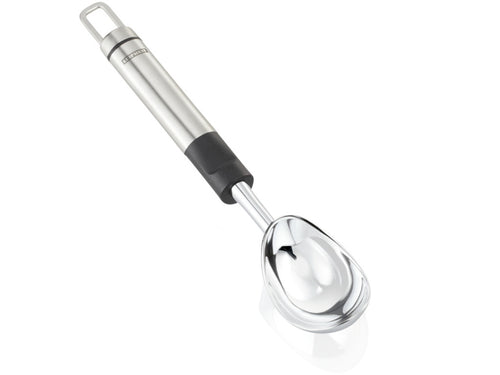 Leifheit 3062 ijsbollepel edelstaal