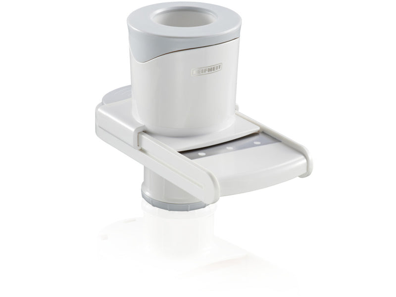 Load image into Gallery viewer, Leifheit Leifheit 3106 Groentesnijder Comfort Slicer Pearl Grey
