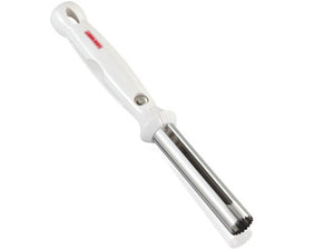 Leifheit comfortline appelboor wit