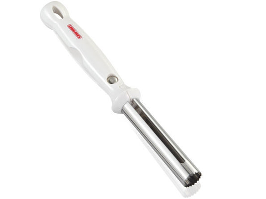 Leifheit comfortline appelboor wit