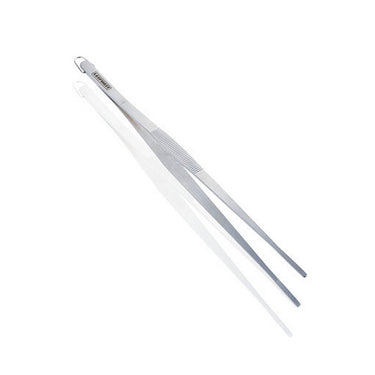 Leifheit keukenpincet 30 cm - rvs