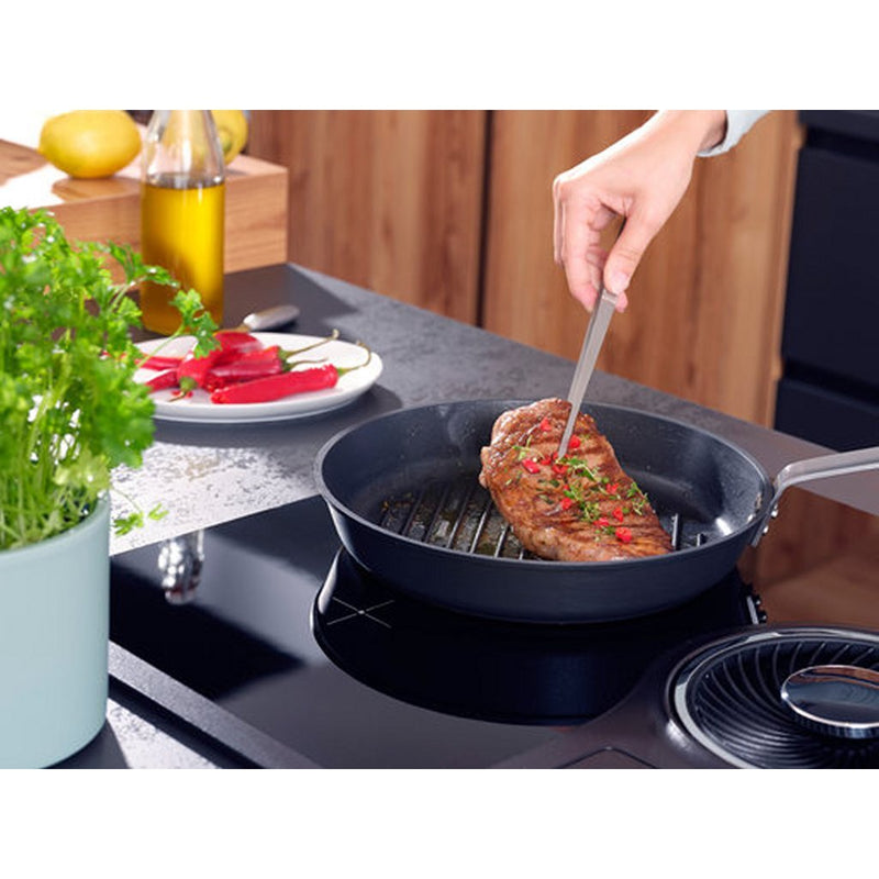 Load image into Gallery viewer, Leifheit 3225 keukenpincet 30 cm rvs
