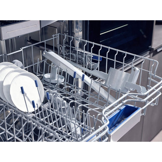 Leifheit 3242 pureeknijper zilver