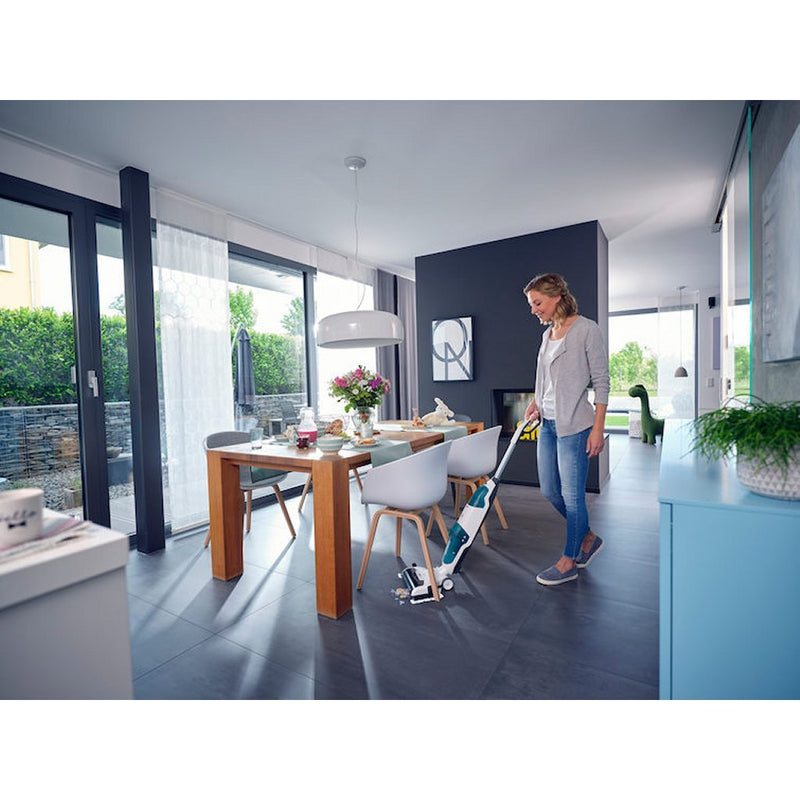 Load image into Gallery viewer, Leifheit Leifheit 11935 Regulus Aqua Powervac 2in1 Draadloze Vloerreiniger
