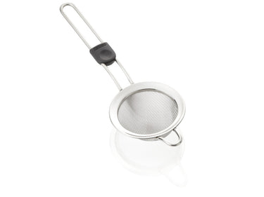 Leifheit proline keukenzeef - 7,5 cm - rvs