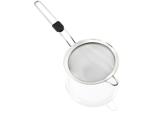 Leifheit proline keukenzeef - 16 cm - rvs