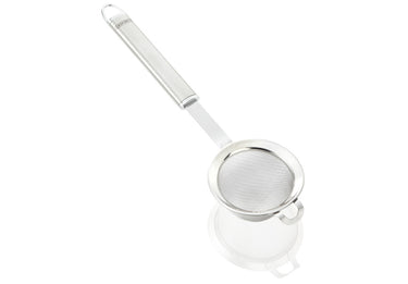 Leifheit 24064 keukenzeef 7,5cm sterling