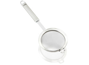 Leifheit 24065 keukenzeef 11cm sterling