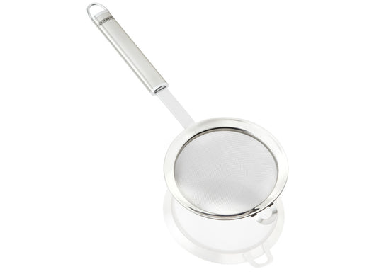 Leifheit 24065 keukenzeef 11cm sterling