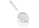 Leifheit 24065 keukenzeef 11cm sterling