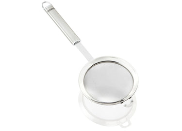 Leifheit 24065 keukenzeef 11cm sterling