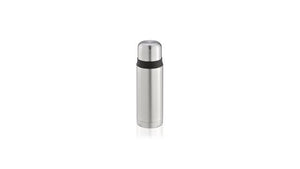 Leifheit thermosbeker coco - 0,5 liter - rvs - zilver