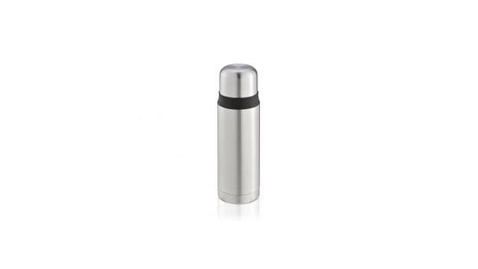 Leifheit thermosbeker coco - 0,5 liter - rvs - zilver