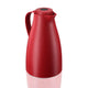 Leifheit 28543 harmonic isoleerkan 1l donkerrood