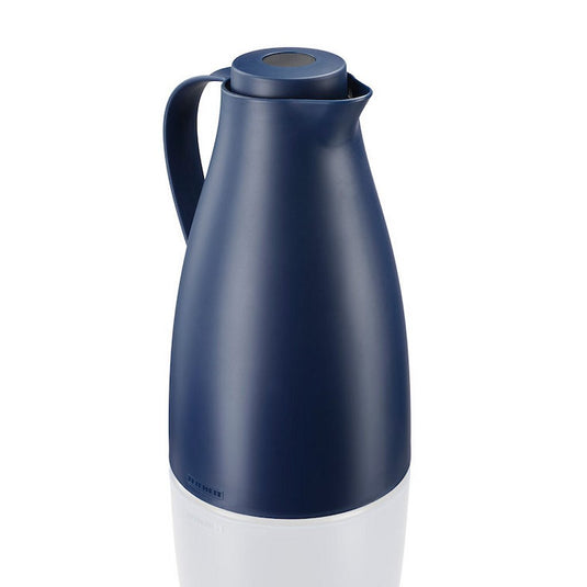 Leifheit 28544 harmonic isoleerkan 1l donkerblauw