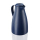 Leifheit 28544 harmonic isoleerkan 1l donkerblauw