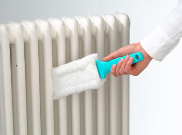Leifheit duster flat radiatorreiniger