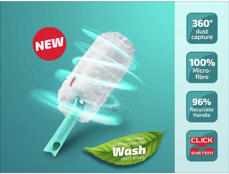 Load image into Gallery viewer, Leifheit super duster
