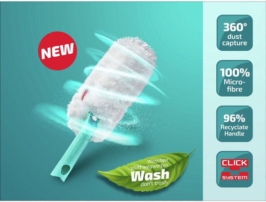 Leifheit super duster