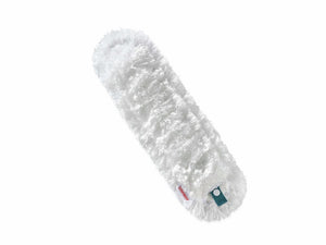 Leifheit superduster plumeau xl navulling - microvezel - 56cm - 50x wasbaar