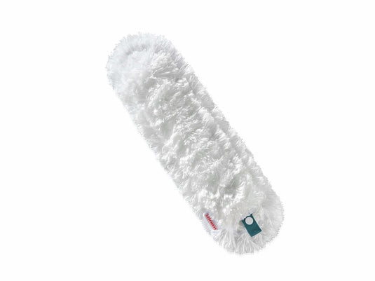 Leifheit superduster plumeau xl navulling - microvezel - 56cm - 50x wasbaar