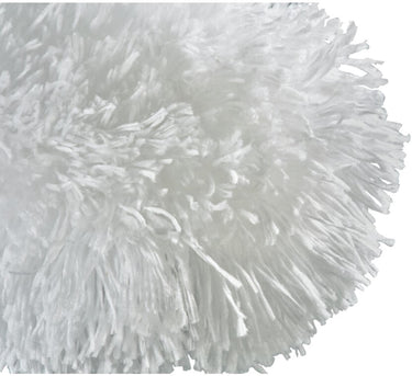 Leifheit superduster plumeau xl navulling - microvezel - 56cm - 50x wasbaar
