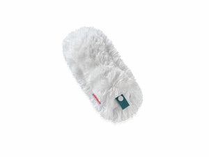 Leifheit superduster plumeau m navulling - microvezel - 38 cm - 50x wasbaar