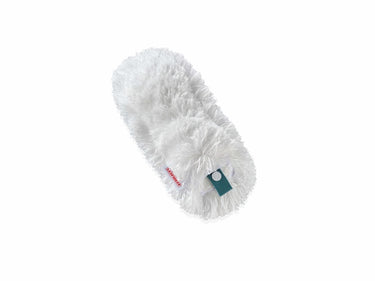 Leifheit superduster plumeau m navulling - microvezel - 38 cm - 50x wasbaar