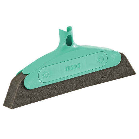 Leifheit 45042 classic schuimrubber-bezemkop 34 cm