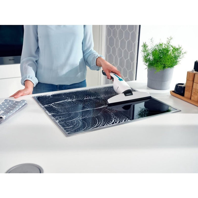 Load image into Gallery viewer, Leifheit 51035 raam- en badkamerzuiger nemo set wit
