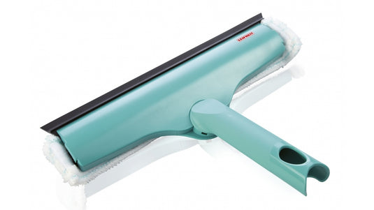 Leifheit raamwisser micro duo groen