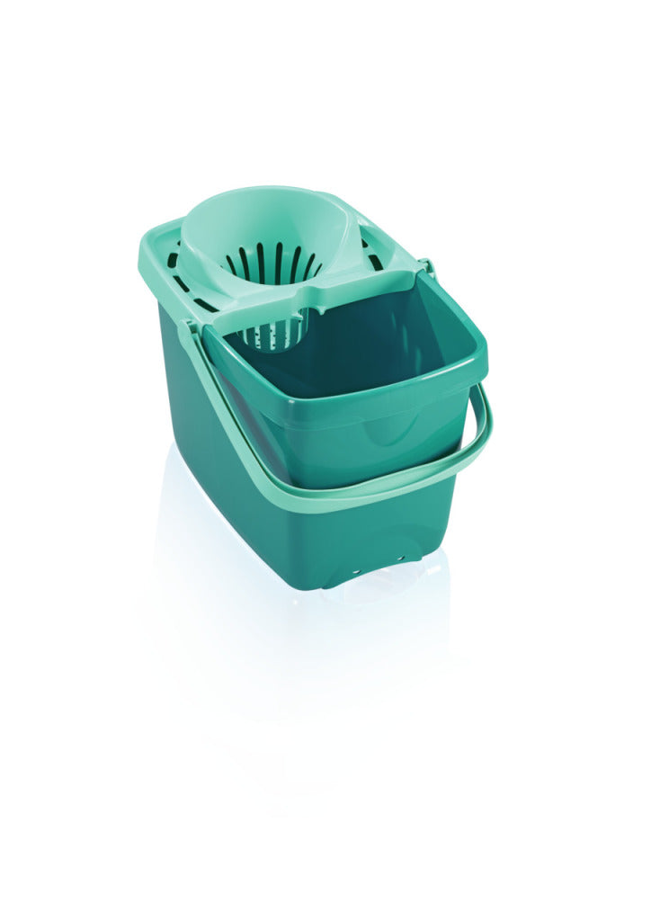 Load image into Gallery viewer, Leifheit combi mop zeef - turquoise
