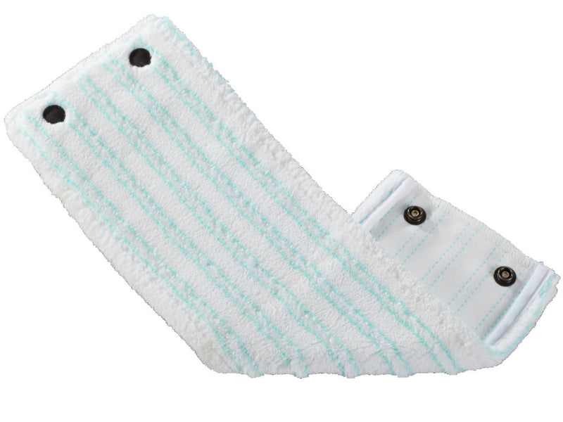Load image into Gallery viewer, Leifheit vloerwisserovertrek 42cm clean twist xl micro duo
