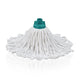 Leifheit 52070 classic katoenen mop-vervangingskop
