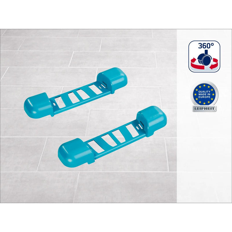 Load image into Gallery viewer, Leifheit clean twist ergo wielenset
