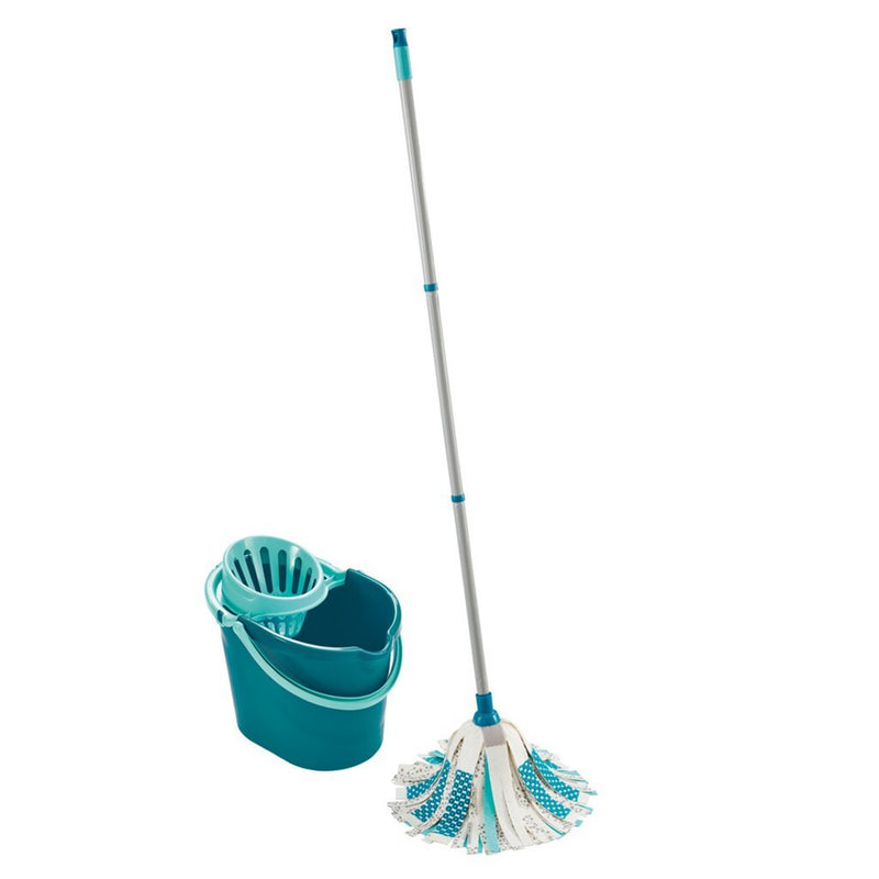 Load image into Gallery viewer, Leifheit 52106 3in1 power mop set
