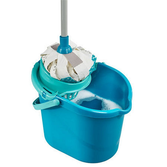 Leifheit power mopset 3-in-1 compleet