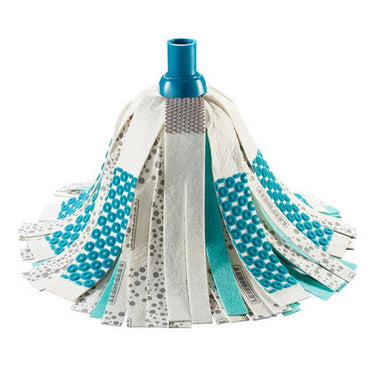 Leifheit power mop 3in1 - compleet systeem - mop - emmer met pers