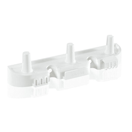 Leifheit 52111 opbergsysteem wit