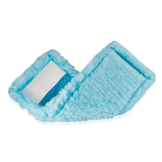 Leifheit wisserovertrek ergo static clean twist groen
