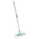 Leifheit 55023 profi cotton plus xl vloerwisser met telescoopsteel en doek 42x80-135 cm
