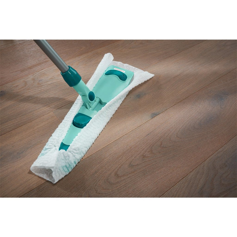 Load image into Gallery viewer, Leifheit 55210 classic xl vloerwisser met microfiber-doek 42x75-130 cm
