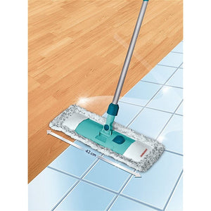 Leifheit 55211 classic xl microfiber vloerwisser-overtrek 42 cm