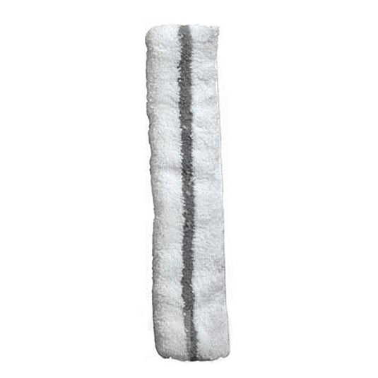 Leifheit 55246 classic raamwisser vervangingsdoek 33 cm