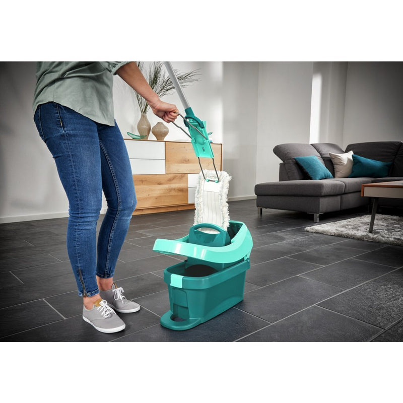 Load image into Gallery viewer, Leifheit Leifheit 55456 Profi XL Cotton Plus Vloerwisser
