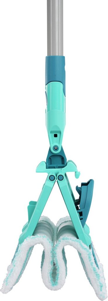 Leifheit powerclean vloerwisser m set